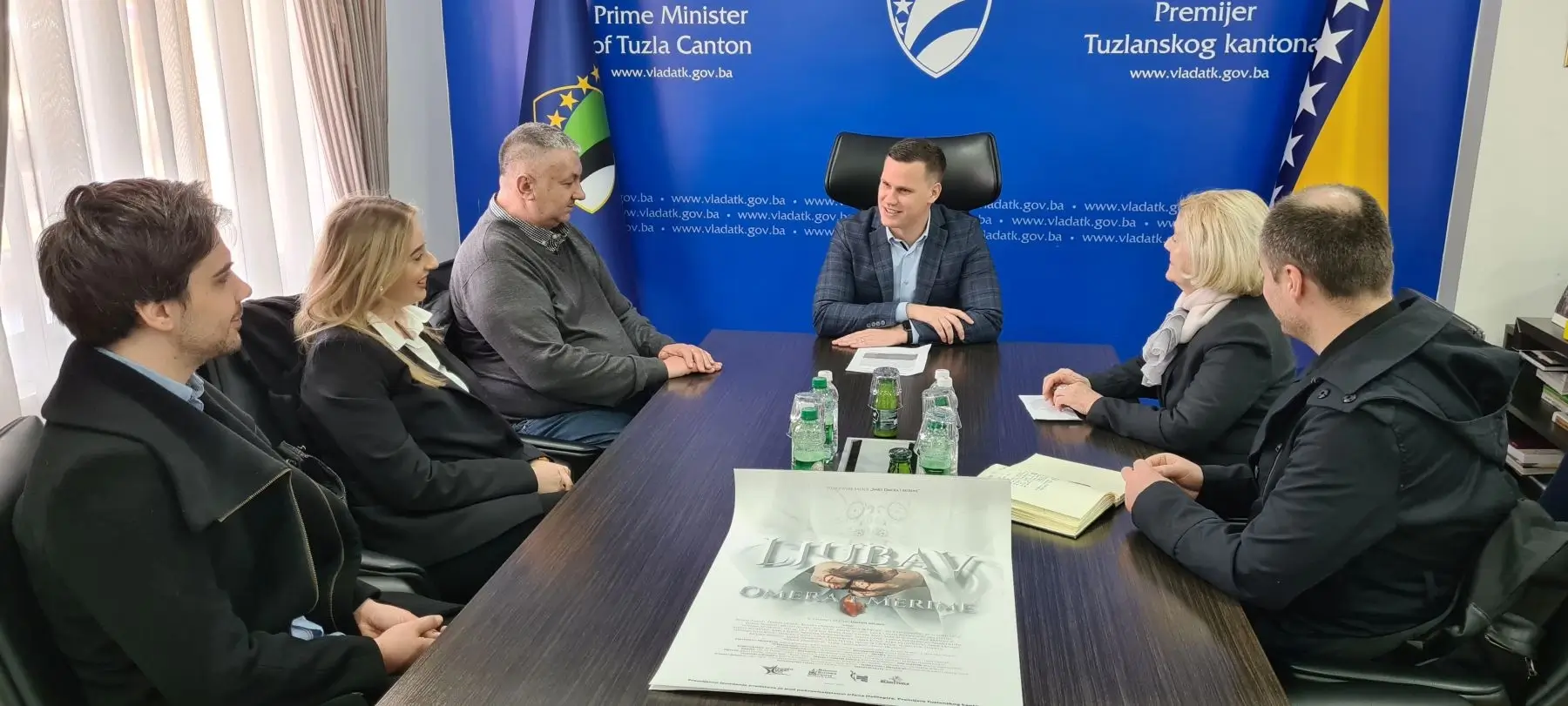 Ljubav Omera i Merime 01 28 02 2024